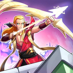 Empire Defender Offline Games のアイコン